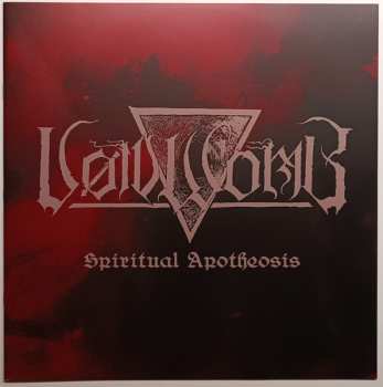 LP Vøidwomb: Spiritual Apotheosis CLR | LTD