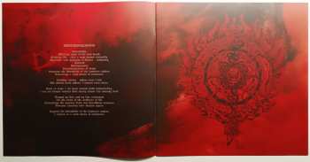 LP Vøidwomb: Spiritual Apotheosis CLR | LTD