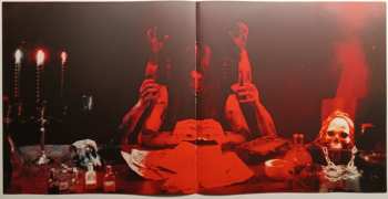 LP Vøidwomb: Spiritual Apotheosis CLR | LTD