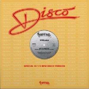 LP Voilaaa: On Te L’Avait Dit / Spies Are Watching Me (Remixes)