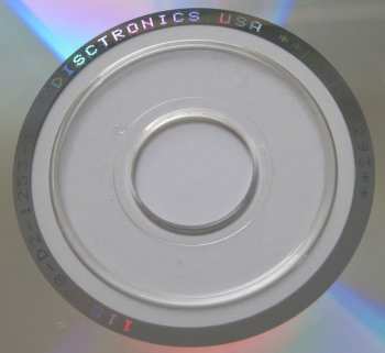 CD Voïvod: Angel Rat