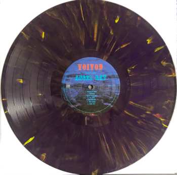 LP Voïvod: Angel Rat CLR | LTD