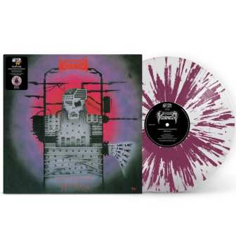 LP Voïvod: Dimension Hatross