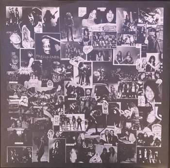 6LP/DVD/Set di cofanetti Voïvod: Forgotten In Space DLX | LTD | CLR