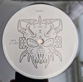 2LP Voïvod: Target Earth LTD