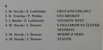 LP VUS-u: Pozdrav Kalinke