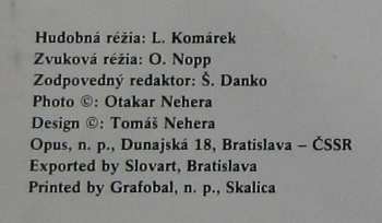 LP VUS-u: Pozdrav Kalinke