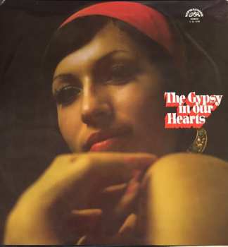 LP Orchestr Josefa Vobruby: The Gypsy In Our Hearts