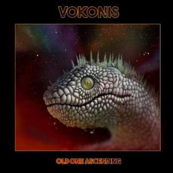 CD Vokonis: Olde One Ascending