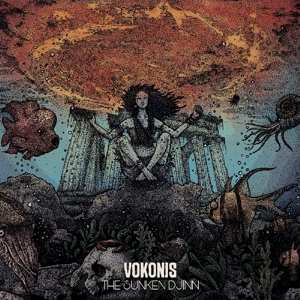 LP Vokonis: The Sunken Djinn