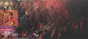 2CD Volbeat: Rewind, Replay, Rebound: Live In Deutschland