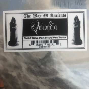 LP Volcandra: The Way Of Ancients