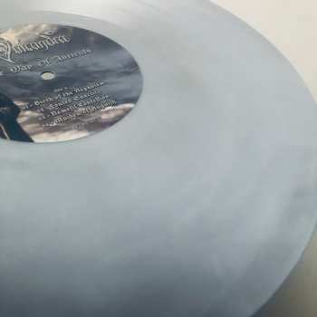 LP Volcandra: The Way Of Ancients