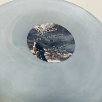 LP Volcandra: The Way Of Ancients