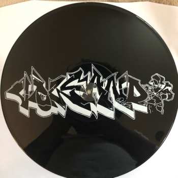 LP Volcano: Fool 2 Tha Game