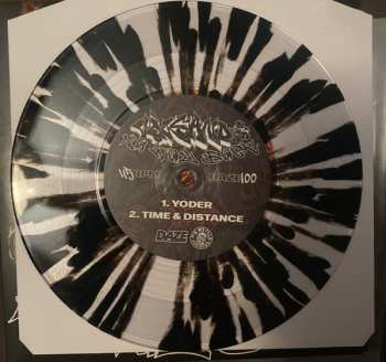 SP Volcano: No Way Back - Red