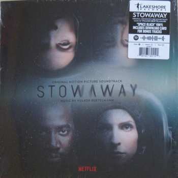 Album Volker Bertelmann: Stowaway (Original Motion Picture Soundtrack)