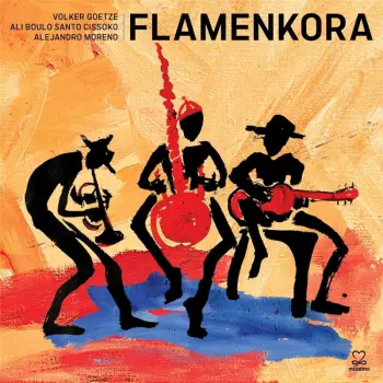 Volker Goetze: Flamenkora