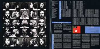 2LP Volker Kriegel: Mild Maniac (Expanded Edition)