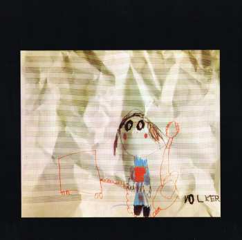 LP Volker Kriegel: Spectrum