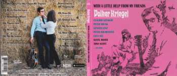 CD Volker Kriegel: With A Little Help From My Friends