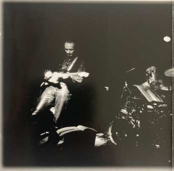 CD Volker Schlott Quartett: Akribik