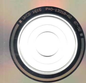 CD Volker Schlott Quartett: The Day Before