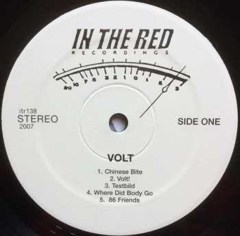 LP Volt: Volt