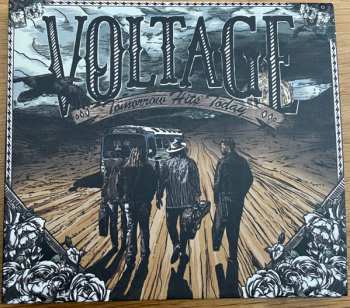 Album Voltage: Tomorrow Hits Today