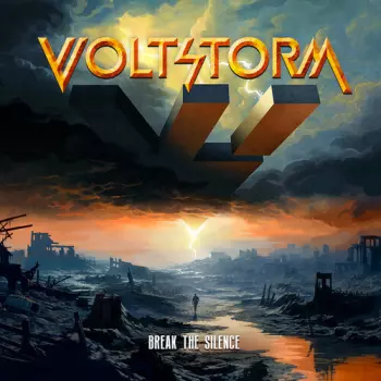 Voltstorm: Break The Silence