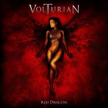 Volturian: Red Dragon