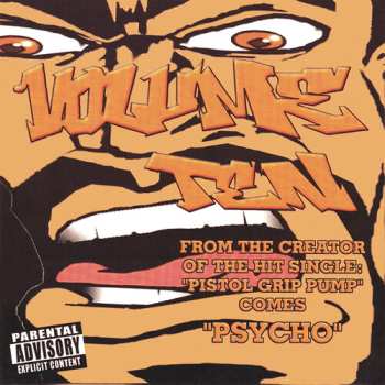 Album Volume 10: Psycho