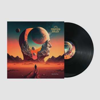LP Yawning Balch: Volume Two