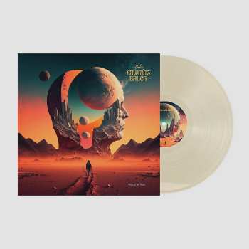 LP Yawning Balch: Volume Two