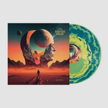 LP Yawning Balch: Volume Two