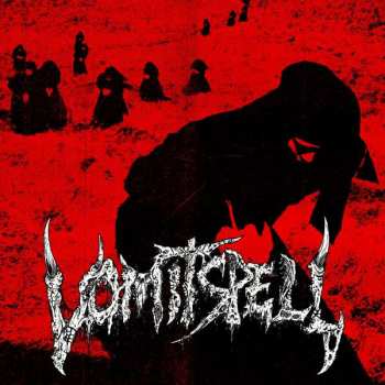 Album Vomit Spell: Demo 2019
