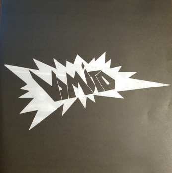 LP Vomito: Vomito LTD
