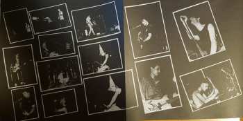 LP Vomito: Vomito LTD