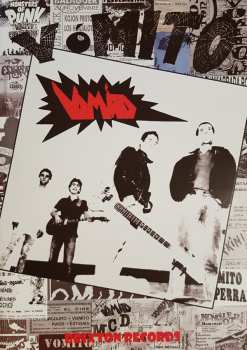 LP Vomito: Vomito LTD