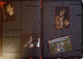 LP Vomito: Vomito LTD