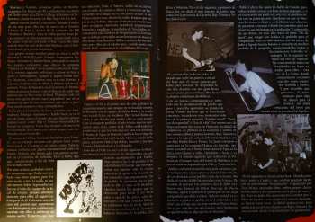 LP Vomito: Vomito LTD