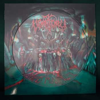 LP Vomitory: Blood Rapture LTD | PIC