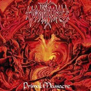 Vomitory: Primal Massacre