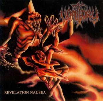 LP Vomitory: Revelation Nausea