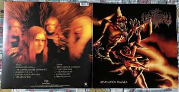 LP Vomitory: Revelation Nausea