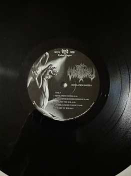 LP Vomitory: Revelation Nausea