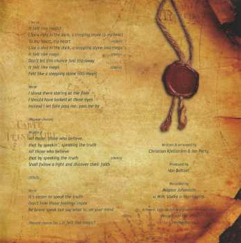 CD Von Baltzer: Cultural Daze