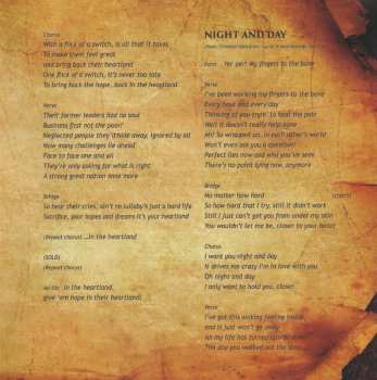 CD Von Baltzer: Cultural Daze