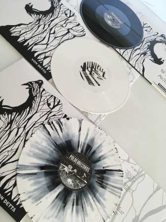 LP Von Detta: Burn It Clean