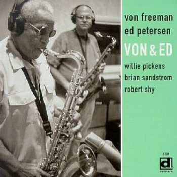 Album Von Freeman: Von & Ed